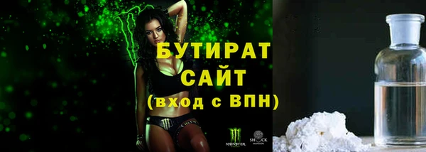 хмурый Бородино