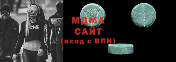 хмурый Бородино